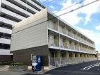 神戸市西区の賃貸物件外観写真