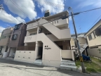 神戸市灘区の賃貸物件外観写真