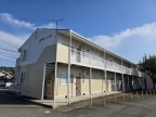 神戸市西区の賃貸物件外観写真