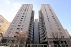神戸市中央区栄町通の賃貸物件外観写真