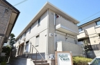 神戸市東灘区本山北町の賃貸物件外観写真
