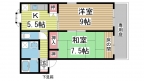 神戸市灘区岩屋北町の賃貸