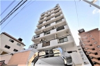 神戸市灘区深田町の賃貸物件外観写真