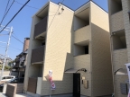 神戸市須磨区北町の賃貸物件外観写真