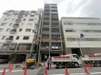 神戸市中央区磯上通の賃貸物件外観写真