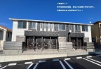神戸市西区伊川谷町有瀬の賃貸物件外観写真