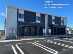 神戸市垂水区山手の賃貸物件外観写真