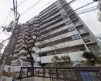 神戸市灘区岩屋北町の賃貸物件外観写真
