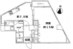 神戸市中央区二宮町の賃貸