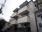 神戸市兵庫区石井町の賃貸物件外観写真