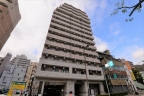 神戸市中央区加納町の賃貸物件外観写真