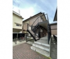 神戸市灘区篠原南町の賃貸物件外観写真