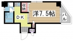 神戸市兵庫区大開通の賃貸
