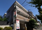 神戸市東灘区御影中町の賃貸物件外観写真