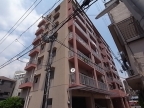 神戸市中央区北長狭通の賃貸物件外観写真