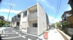 神戸市北区有野町二郎（神戸電鉄三田線田尾寺駅）のアパート賃貸物件 その他写真3