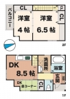 神戸市垂水区舞子台の賃貸