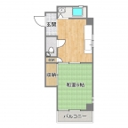 神戸市兵庫区羽坂通の賃貸物件外観写真