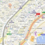 神戸市中央区海岸通（神戸市営地下鉄海岸線みなと元町駅）のマンション賃貸物件 その他写真1