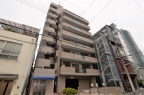 神戸市中央区二宮町の賃貸物件外観写真