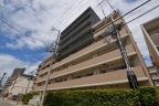 神戸市兵庫区入江通の賃貸物件外観写真