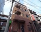 神戸市灘区船寺通の賃貸物件外観写真