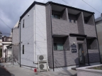 神戸市長田区大谷町の賃貸物件外観写真