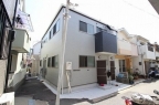 神戸市長田区戸崎通の賃貸物件外観写真