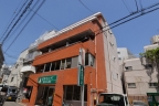 神戸市中央区の賃貸物件外観写真