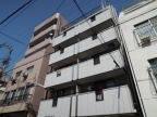 神戸市兵庫区西上橘通の賃貸物件外観写真