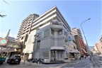 神戸市灘区桜口町の賃貸物件外観写真