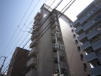 神戸市兵庫区門口町の賃貸物件外観写真