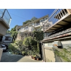 神戸市中央区山本通の賃貸物件外観写真