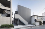 神戸市長田区野田町の賃貸物件外観写真