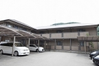 神戸市北区山田町下谷上の賃貸物件外観写真