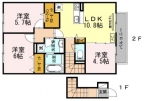 神戸市北区鈴蘭台西町の賃貸