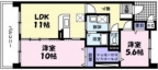 神戸市北区谷上東町の賃貸