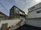 神戸市北区鈴蘭台北町の賃貸物件外観写真