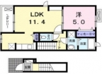神戸市北区山田町小部の賃貸