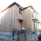 神戸市東灘区住吉東町の賃貸物件外観写真