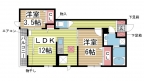 神戸市東灘区魚崎北町の賃貸