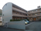 神戸市北区谷上西町の賃貸物件外観写真