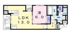 神戸市北区山田町小部の賃貸