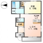 神戸市西区伊川谷町有瀬(JR山陽本線明石駅)のアパート賃貸物件 その他写真2