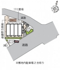 神戸市東灘区森北町（ＪＲ東海道本線（近畿）甲南山手駅）のアパート賃貸物件 その他写真1