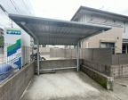 神戸市須磨区関守町（山陽電鉄線山陽須磨駅）のアパート賃貸物件 その他写真2