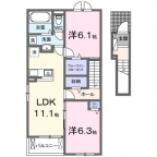 神戸市西区長畑町の賃貸