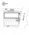 神戸市灘区新在家南町（阪神本線大石駅）のマンション賃貸物件 その他写真1