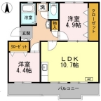 神戸市北区泉台の賃貸