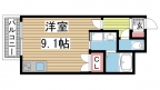 神戸市中央区琴ノ緒町の賃貸